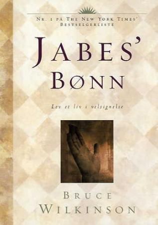 Jabes' bønn ; Vintreets hemmeligheter : lev et liv i overflod ; Et liv Gud belønner : ser du evigheten gjennom et nøkkelhull? - lev et liv i velsignelse :  : 