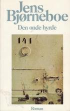 "Den onde hyrde" av Jens Bjørneboe