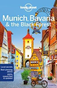 "Munich, Bavaria & the Black Forest"