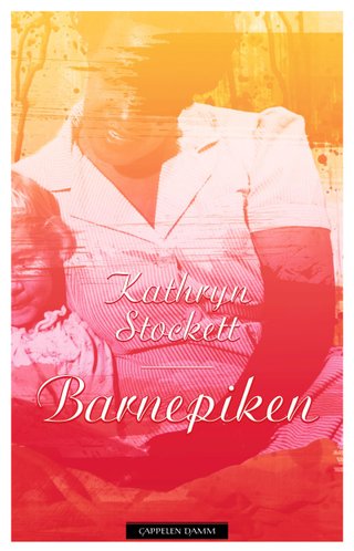 "Barnepiken" av Kathryn Stockett