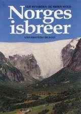Norges isbreer