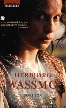 Dinas bok ; Lykkens sønn