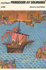 Prinsessen av Solimania