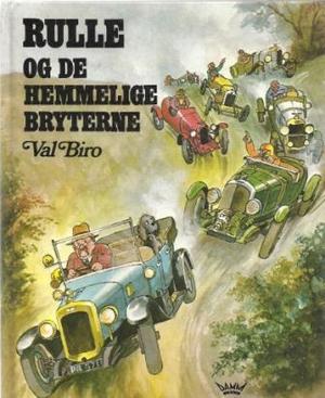 Rulle og de hemmelige bryterne