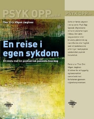 En reise i egen sykdom - et vindu mot en psykiatrisk pasients hverdag