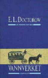 "Vannverket" av E.L. Doctorow