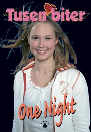 "One night" av Kjetil Johnsen