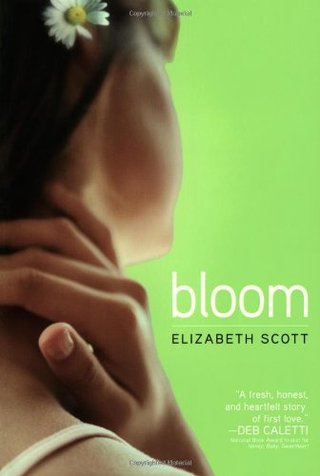 "Bloom" av Elizabeth Scott