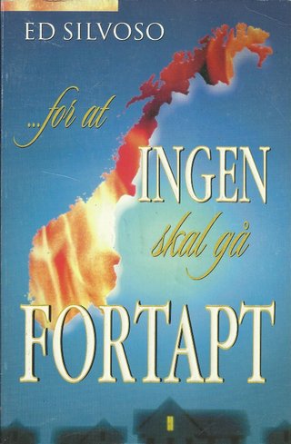 "For at ingen skal gå fortapt" av Ed Silvoso