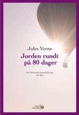 Jorden rundt på 80 dager