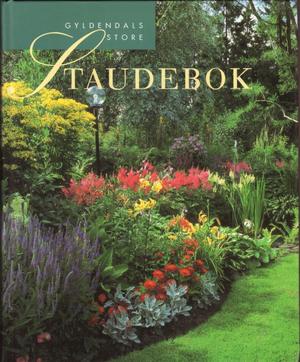 "Gyldendals store staudebok" av Lena Månsson