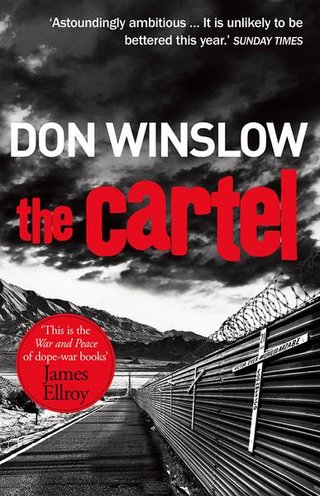 The Cartel - A novel