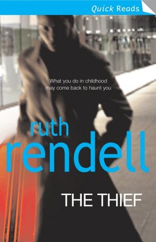 "The Thief (Quick Reads)" av Ruth Rendell