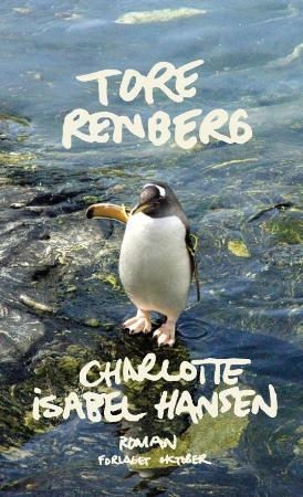 "Charlotte Isabel Hansen - roman" av Tore Renberg