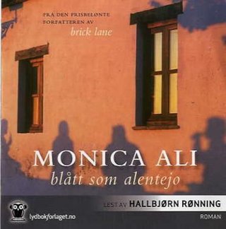 Blått som Alentejo