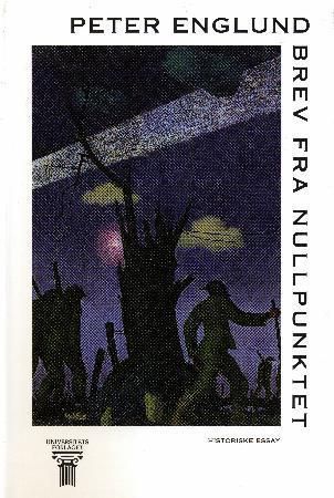 Brev fra nullpunktet - historiske essay
