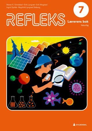 Refleks 7 - Lærerens bok