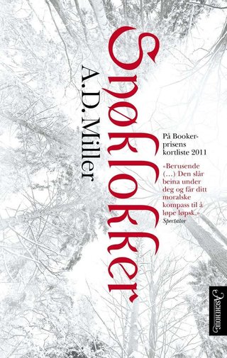 "Volomari Volotinens første kone og andre gamle ting" av Arto Paasilinna