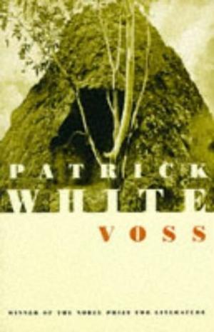 "Voss" av Patrick White