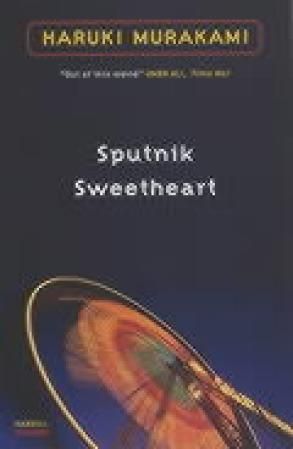 Sputnik sweetheart