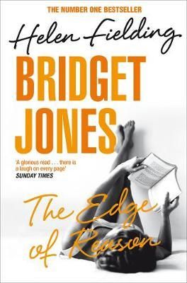 Bridget Jones - the edge of reason
