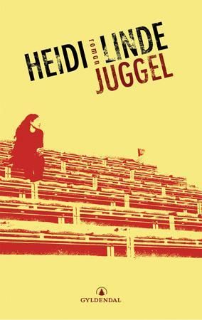 Juggel - roman