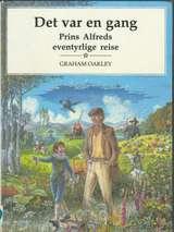 "Det var en gang" av Graham Oakley