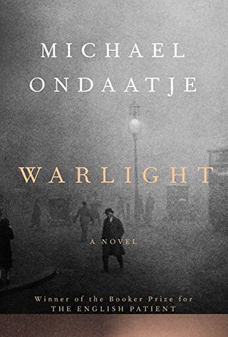 Warlight - A novel