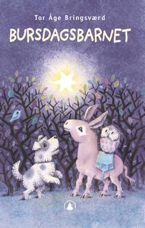 Bursdagsbarnet - et spill (mest) for dukker i anledning tusenårsskiftet : med utgangspunkt i Matt 25: 35-40