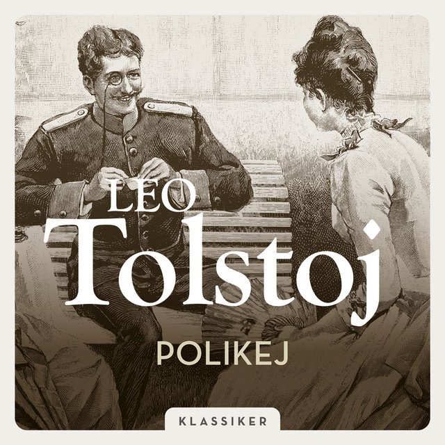 "Polikej" av Lev Tolstoj