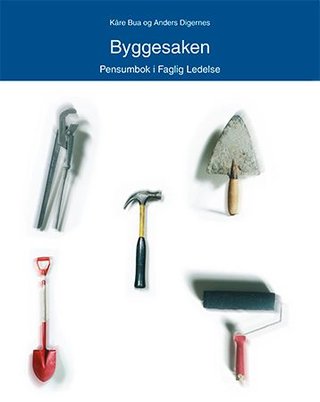 "Byggesaken" av Kåre Bua
