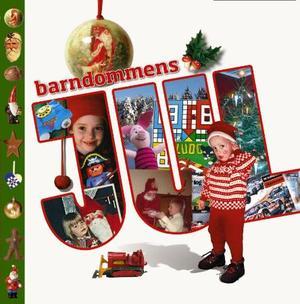 "Barndommens jul" av Anne Amalie Thowsen