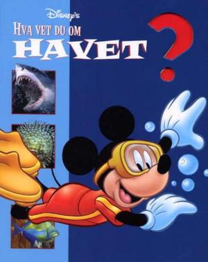 "Hva vet du om havet?" av Christine Causse