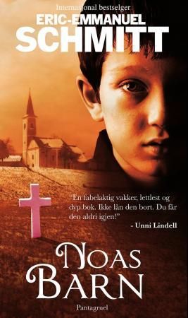 Noas barn