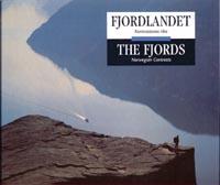 Fjordlandet - kontrastenes rike