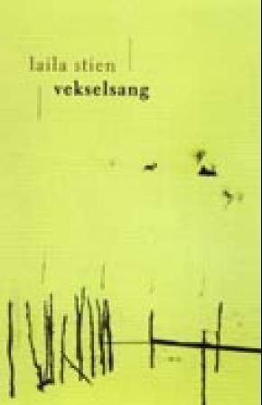 Vekselsang - roman