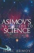 "Asimov's New Guide to Science (Penguin Press Science)" av Isaac Asimov
