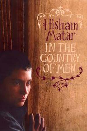 "In the country of men" av Hisham Matar