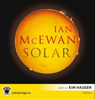 "Solar" av Ian McEwan