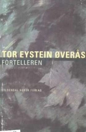 "Fortelleren - en ravandes tale" av Tor Eystein Øverås