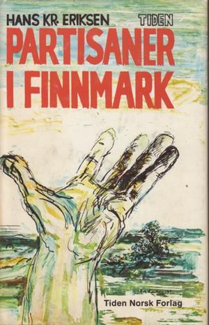 Partisaner i Finnmark