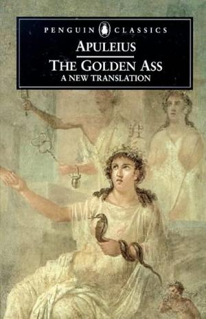 The Golden Ass (Penguin Classics)