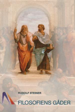 "Filosofiens gåder - et omrids af deres historie" av Rudolf Steiner