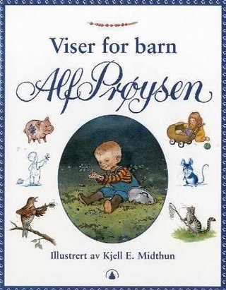 Viser for barn