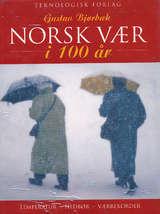 Norsk vær i 100 år