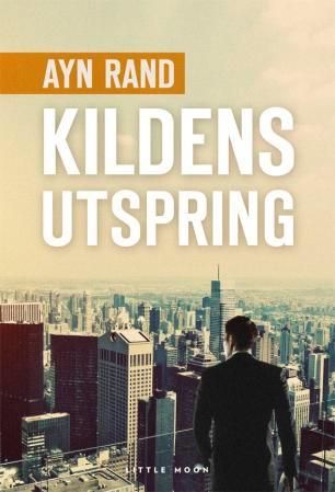 "Kildens utspring" av Ayn Rand