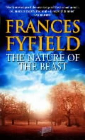 "The nature of the beast" av Frances Fyfield