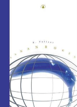 "Bananboken" av K. Vollset