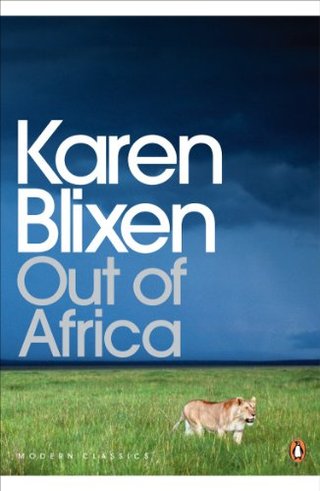 "Out of Africa (Penguin Modern Classics)" av Isak Dinesen