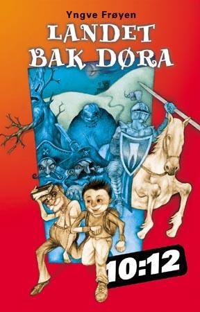 "Landet bak døra" av Yngve Frøyen